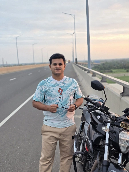 সুজুকি জিক্সার (ABS)